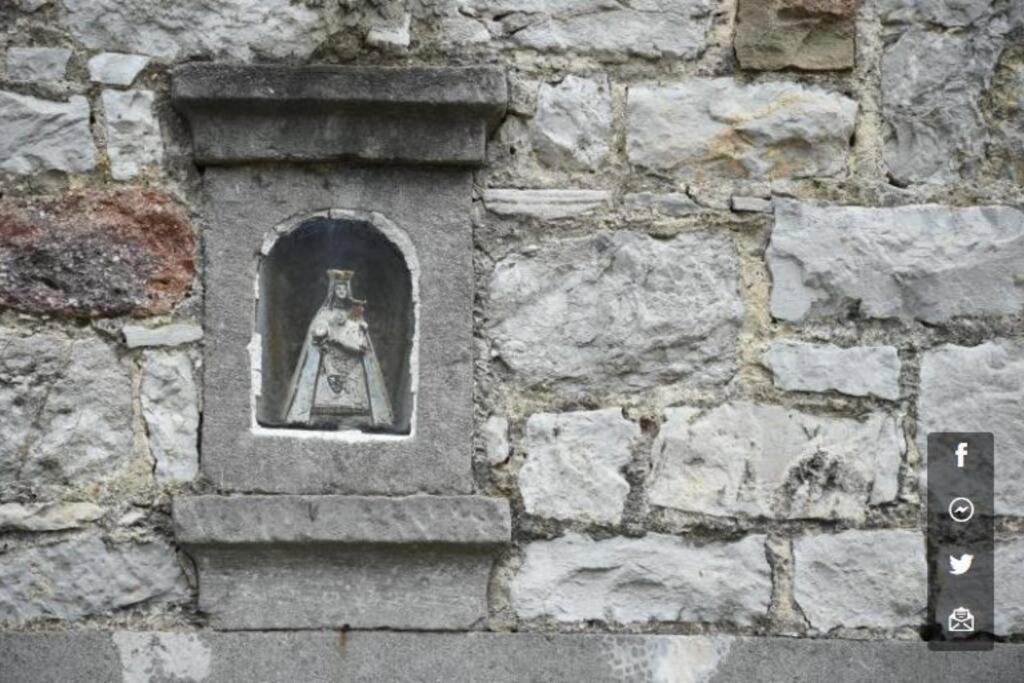 Le Gite D'Hayen Sprimont Luaran gambar