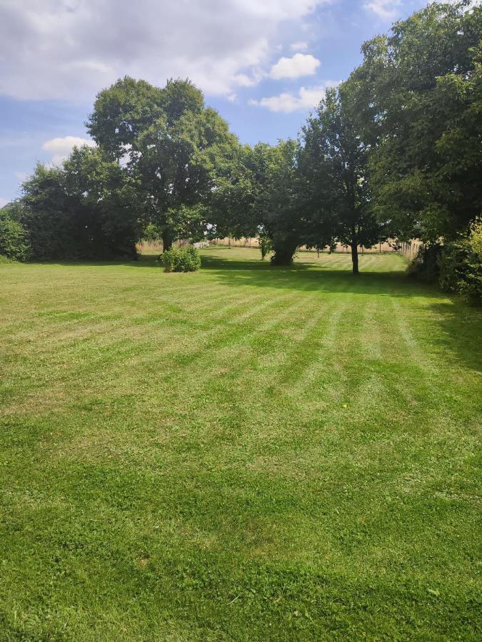 Le Gite D'Hayen Sprimont Luaran gambar