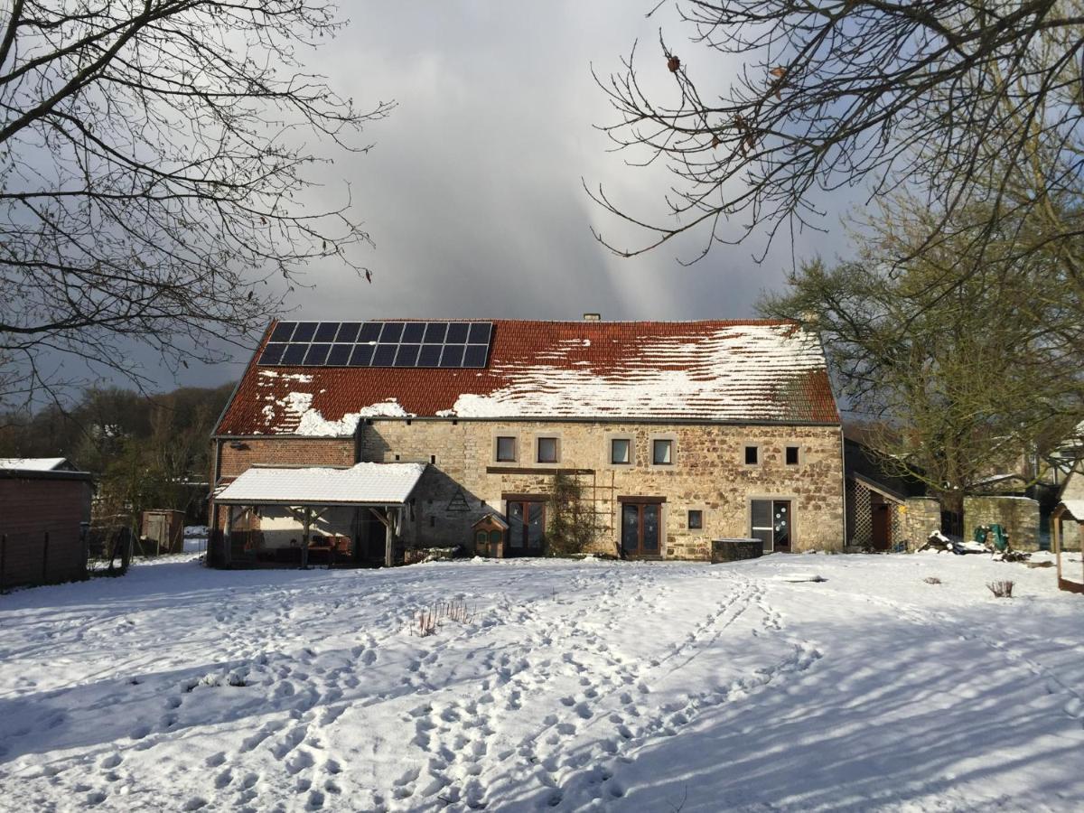 Le Gite D'Hayen Sprimont Luaran gambar